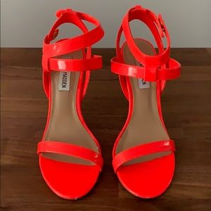 Steve Madden heels
